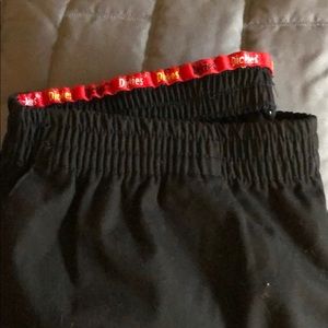 Dickies utility scrub pants